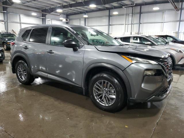 Vin: 5n1at3ab8mc840802, lot: 61682125, nissan rogue s 20214