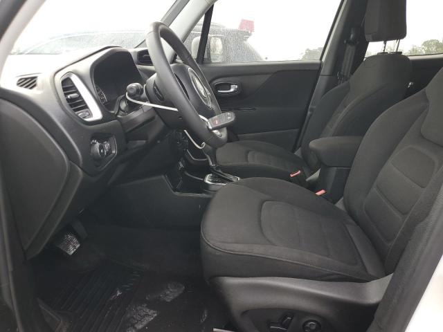 2019 JEEP RENEGADE L ZACNJABB9KPJ93881