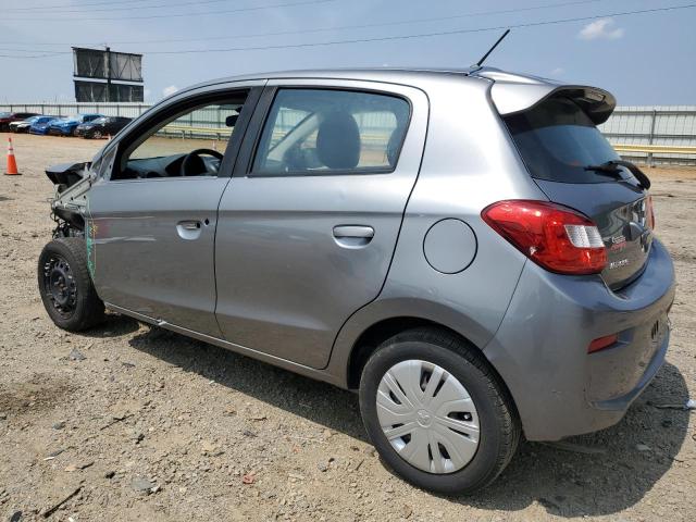 Vin: ml32a3hj0lh003137, lot: 60791485, mitsubishi mirage es 20202