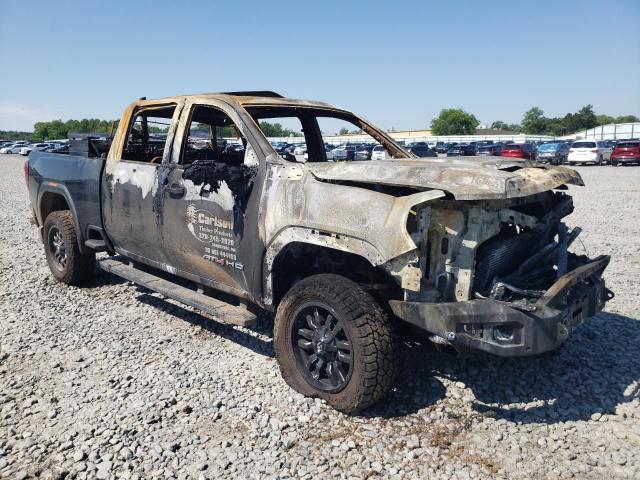2020 GMC 2500 1GT19PEY8LF329919
