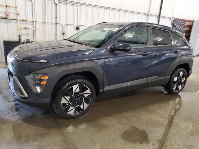 Vin: km8hbcab3ru111903, lot: 60321325, hyundai kona sel 2024 img_1