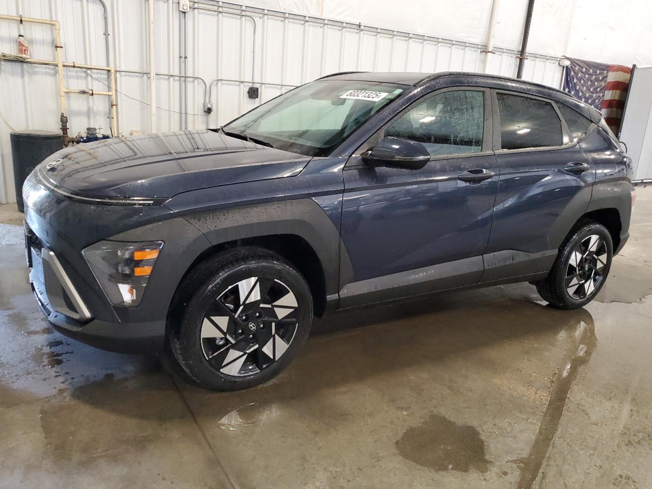 HYUNDAI KONA SEL