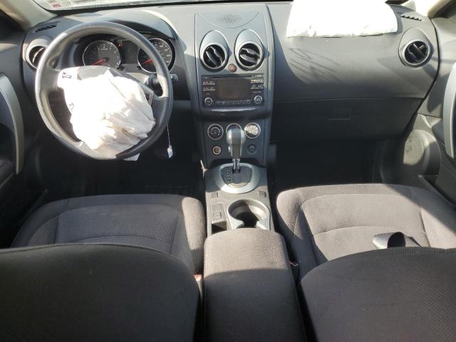 2015 NISSAN ROGUE SELE JN8AS5MT1FW673700