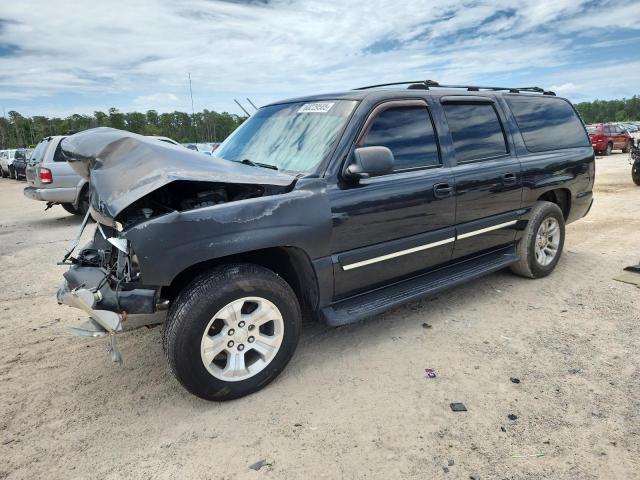 CHEVROLET SUBURBAN C