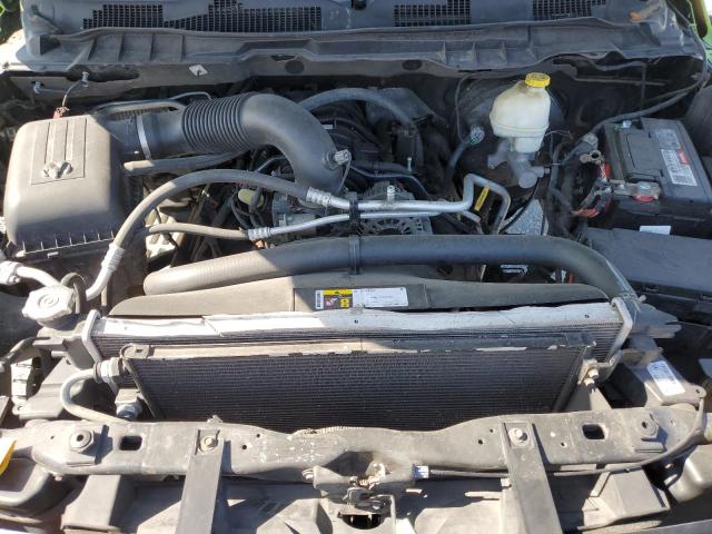 2015 RAM 1500 SLT - 1C6RR6GT8FS553032