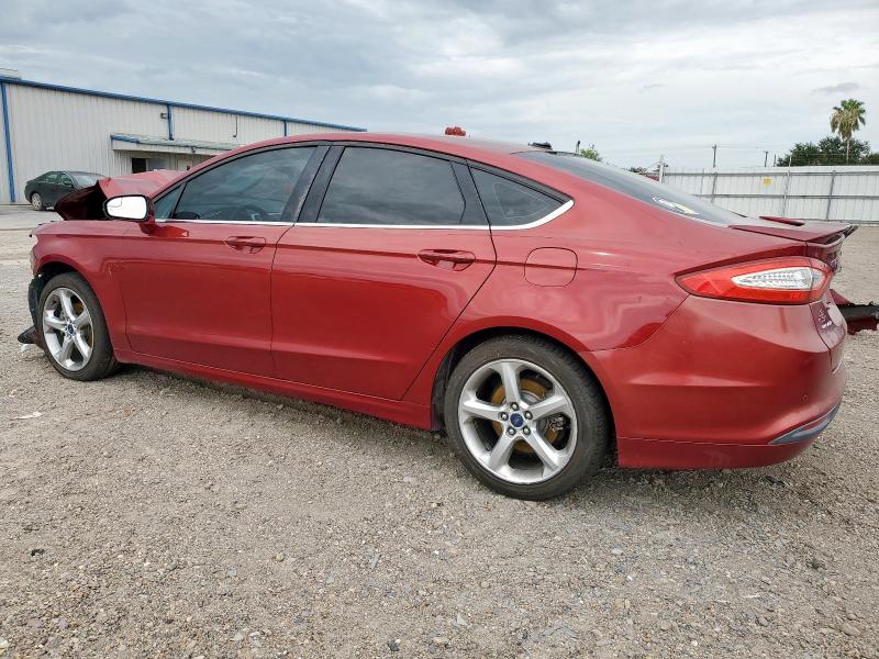Vin: 3fa6p0hrxdr360624, lot: 61198505, ford fusion se 20132