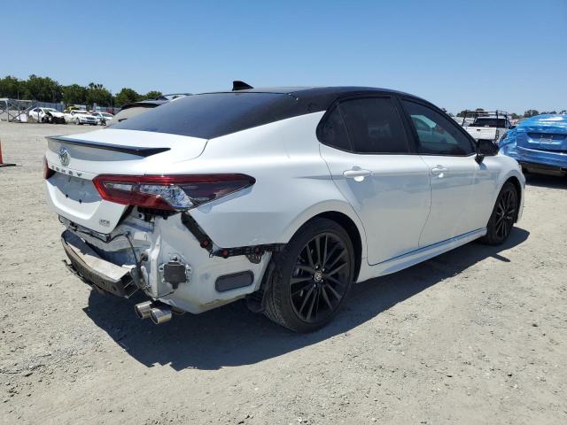 2021 TOYOTA CAMRY XSE 4T1K61AK6MU482223
