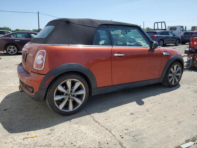 2015 MINI COOPER S WMWZP3C58FT708433