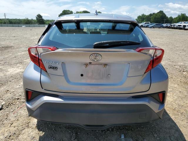 2018 TOYOTA C-HR XLE NMTKHMBX4JR062873