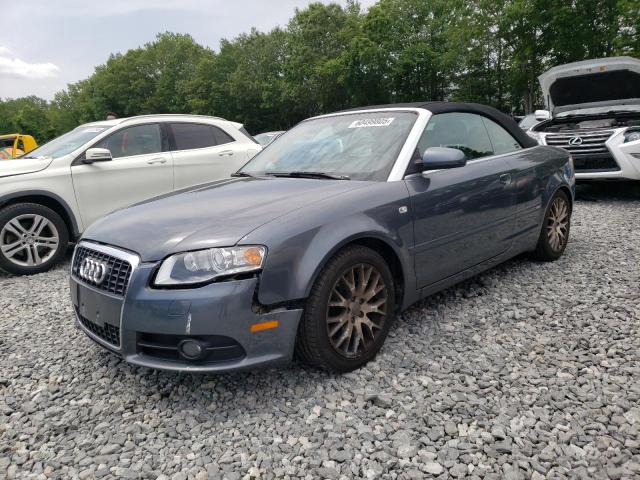 AUDI A4 2.0T CA