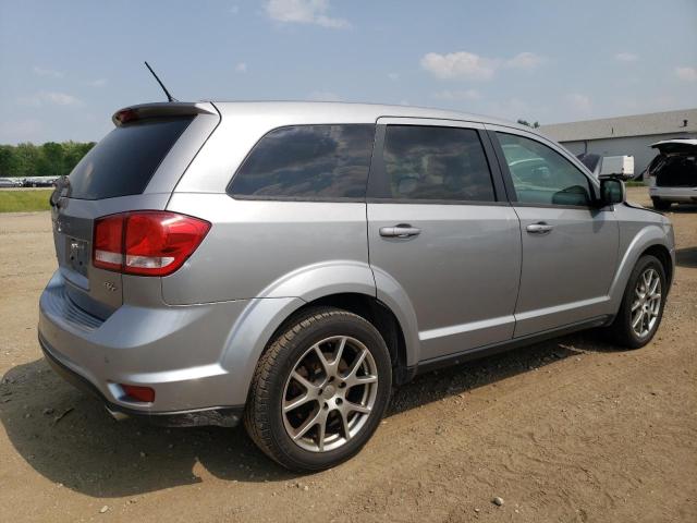 Vin: 3c4pdceg9ft712903, lot: 59482845, dodge journey r/t 20153