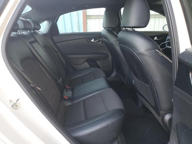 2020 KIA FORTE GT L 3KPF34AD4LE253294