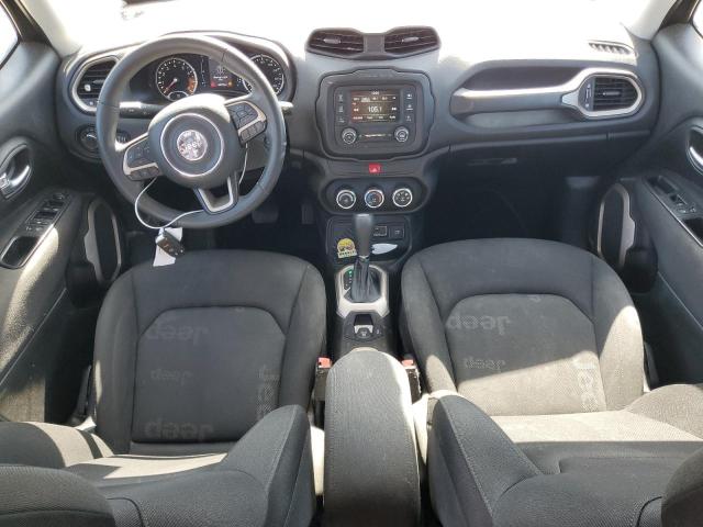 2017 JEEP RENEGADE S ZACCJAAB1HPF90179