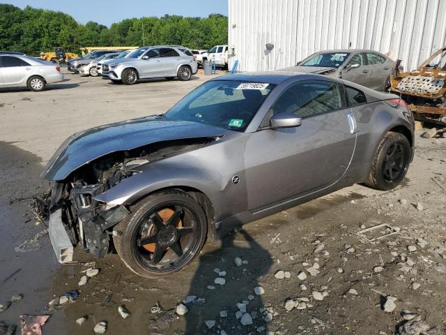 NISSAN 350Z COUPE