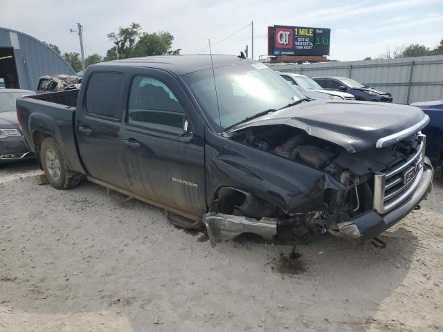 Vin: 3gtp2ve79cg157313, lot: 60249485, gmc sierra k1500 sle 20124