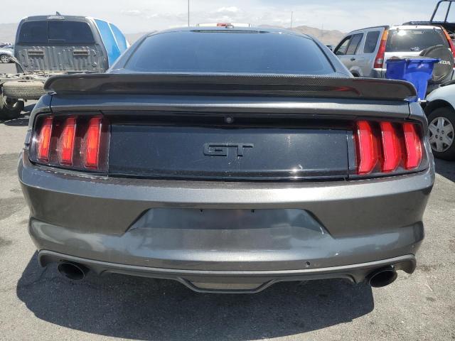 2016 FORD MUSTANG GT - 1FA6P8CF5G5302701