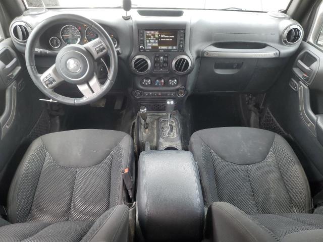 2016 JEEP WRANGLER U - 1C4BJWDG1GL165418
