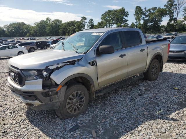 Global Auto Auctions: 2020 FORD RANGER XL