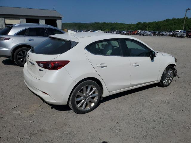Vin: 3mzbn1m31hm136714, lot: 59192685, mazda 3 grand touring 20173