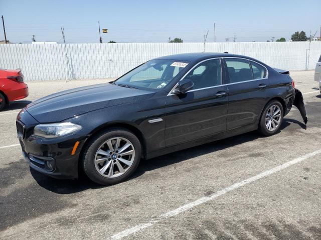 Vin: wba5a5c52gg352308, lot: 59965345, bmw 5 series i 2016 img_1