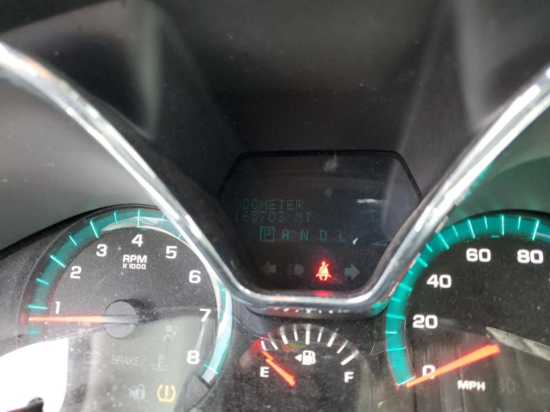 2016 CHEVROLET TRAVERSE L - 1GNKRGKD3GJ199631