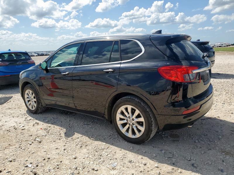 Vin: lrbfxbsa0hd000946, lot: 61376545, buick envision essence 20172