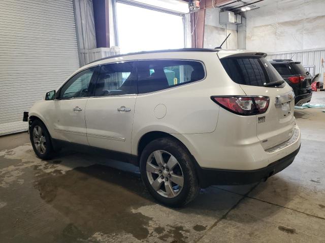 Vin: 1gnkvlkd0dj163735, lot: 61736605, chevrolet traverse ltz 20132