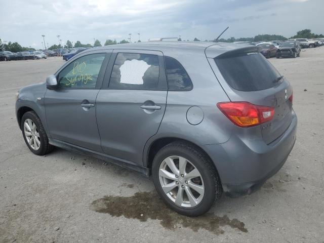 Vin: 4a4ar3au7fe050105, lot: 62731635, mitsubishi outlander es 20152