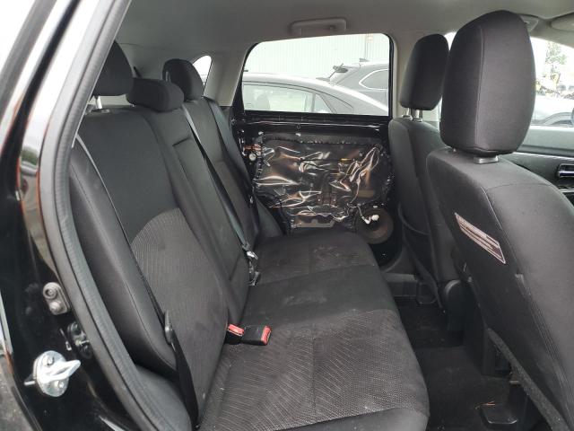 2015 MITSUBISHI OUTLANDER - 4A4AR4AU5FE062601