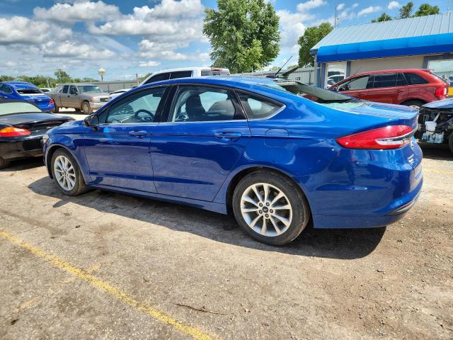 Vin: 3fa6p0h75hr116688, lot: 63027265, ford fusion se 20172