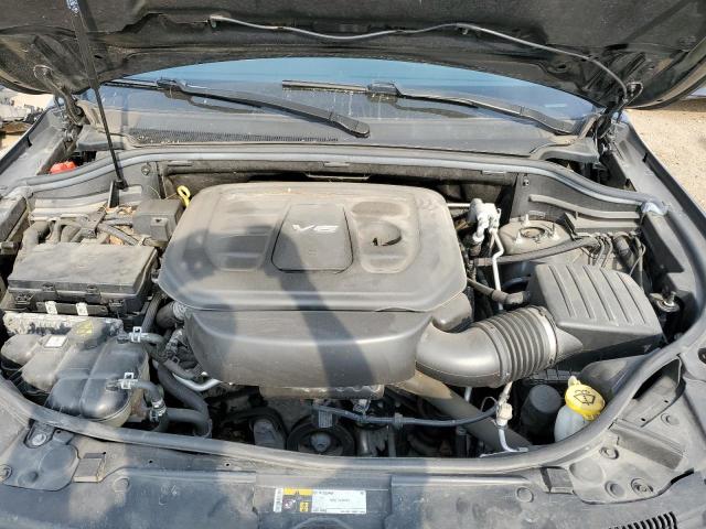 2017 JEEP GRAND CHER - 1C4RJFBG6HC852011