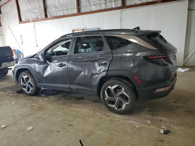 2022 HYUNDAI TUCSON SEL 5NMJFCAE9NH018583