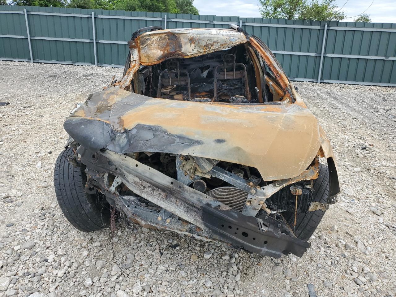 SUBARU XV 2.0 LIMITED