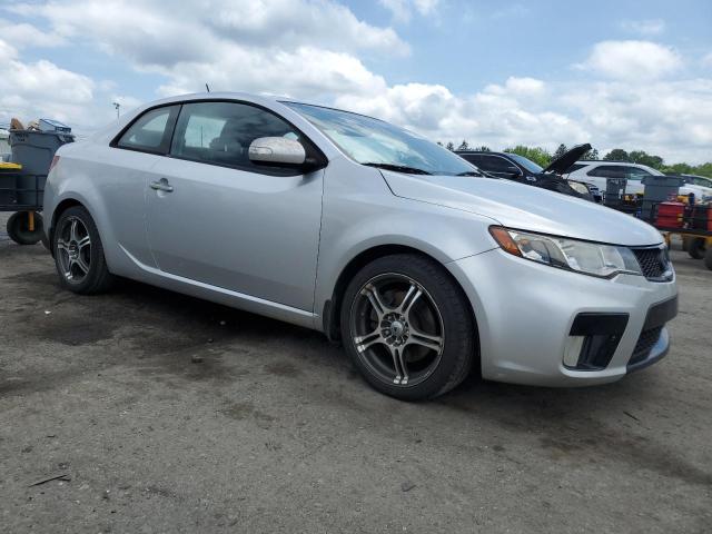 Vin: knafw6a31a5118483, lot: 61658905, kia forte sx 20104
