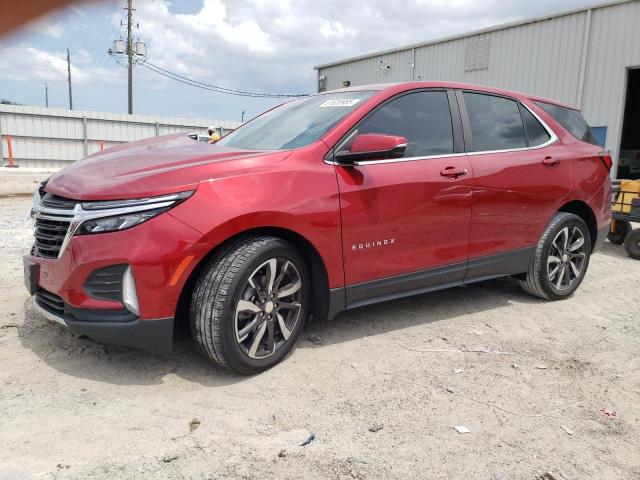 Vin: 3gnaxkev8nl190633, lot: 61639985, chevrolet equinox lt 2022 img_1
