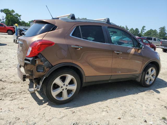 2016 BUICK ENCORE KL4CJASB2GB741659