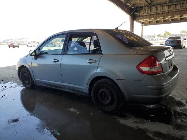 Vin: 3n1bc1ap0bl360766, lot: 62177555, nissan versa s 20112