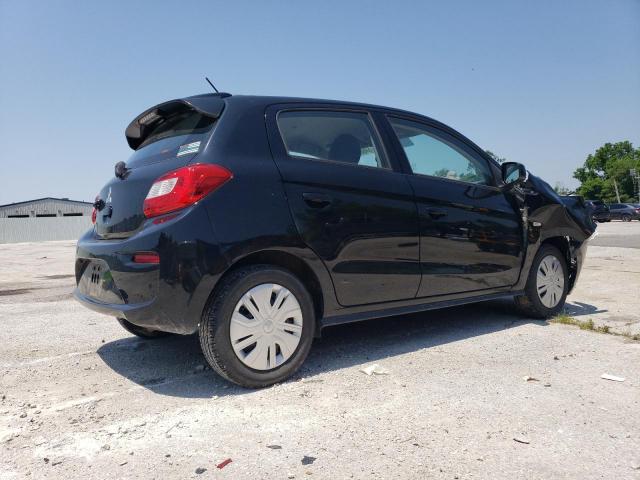 2020 MITSUBISHI MIRAGE ES ML32A3HJ8LH003595