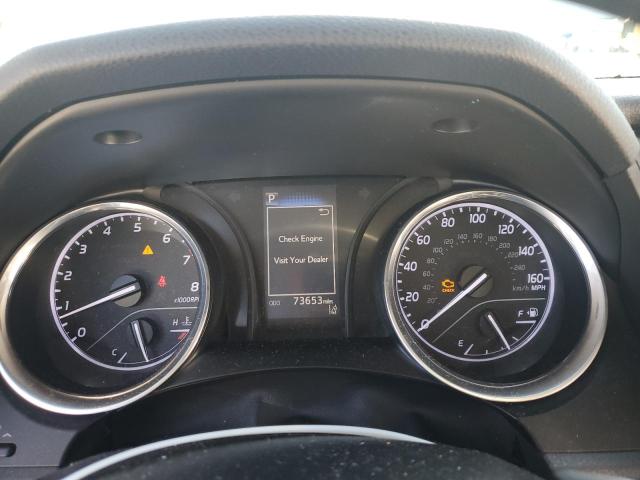 2019 TOYOTA CAMRY 4T1B11HK9KU728036