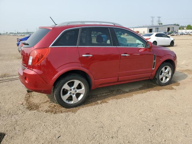 Vin: 3gnal3ek9es637516, lot: 59493125, chevrolet captiva lt 20143