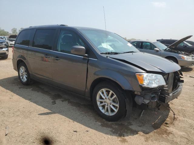Vin: 2c4rdgcg1kr565783, lot: 60075485, dodge caravan sxt 20194