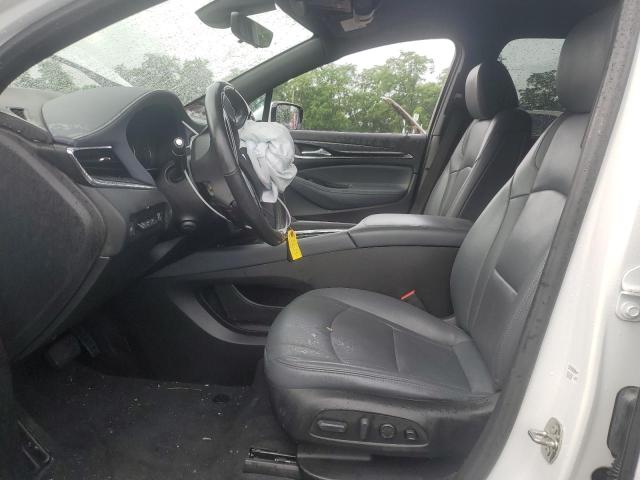 2022 BUICK ENCLAVE PR 5GAERCKW8NJ128486