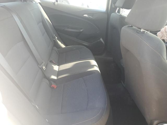 2018 CHEVROLET CRUZE LS 1G1BC5SM7J7200596