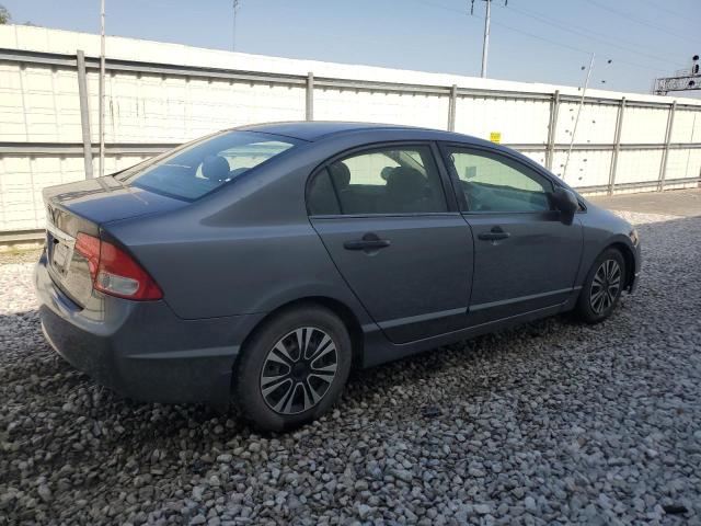2010 HONDA CIVIC VP - 2HGFA1F32AH562060
