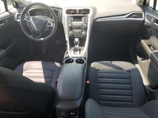 2013 FORD FUSION SE - 3FA6P0LU4DR150323