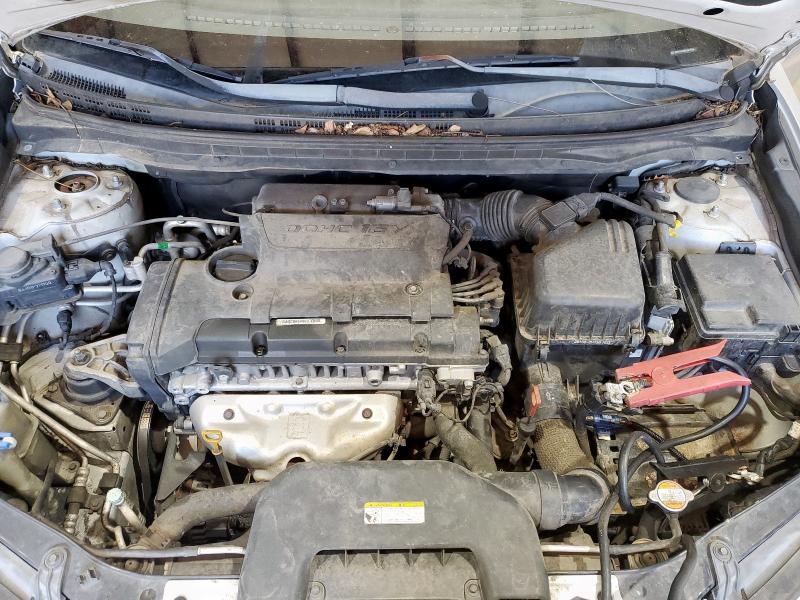 2010 HYUNDAI ELANTRA BL - KMHDU4AD6AU879346