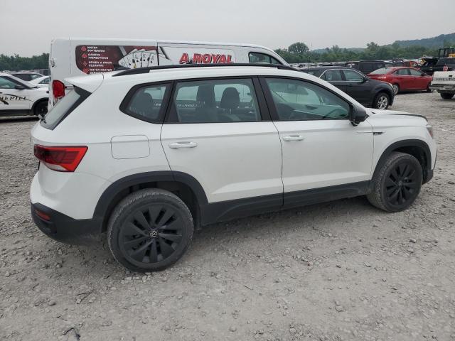 2022 VOLKSWAGEN TAOS S 3VVCX7B28NM007168