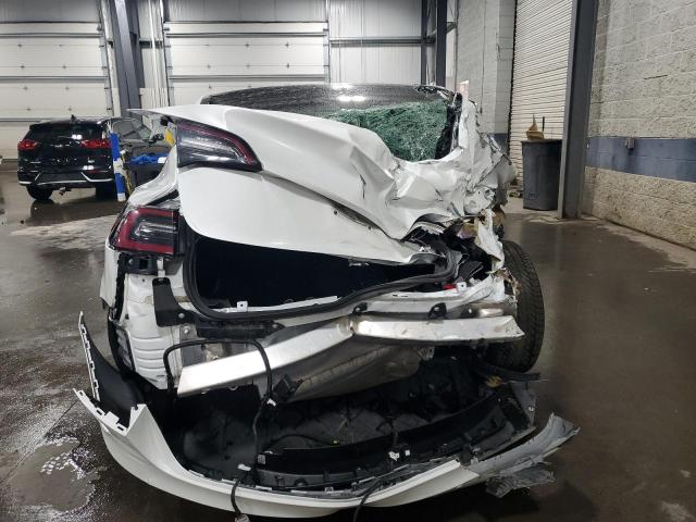 2019 TESLA MODEL 3 - 5YJ3E1EB9KF195597