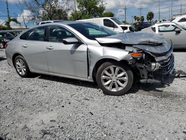Vin: 1g1zd5st7lf095800, lot: 61173225, chevrolet malibu lt 20204