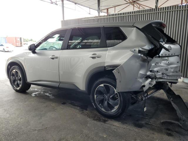 Vin: 5n1bt3ba1rc677606, lot: 61568035, nissan rogue sv 20242
